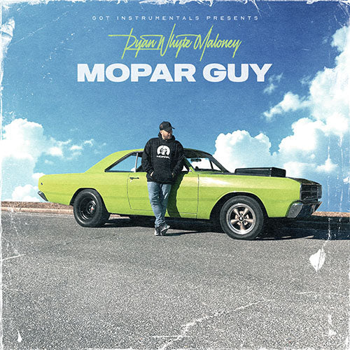 Ryan Whyte Maloney - Mopar Guy