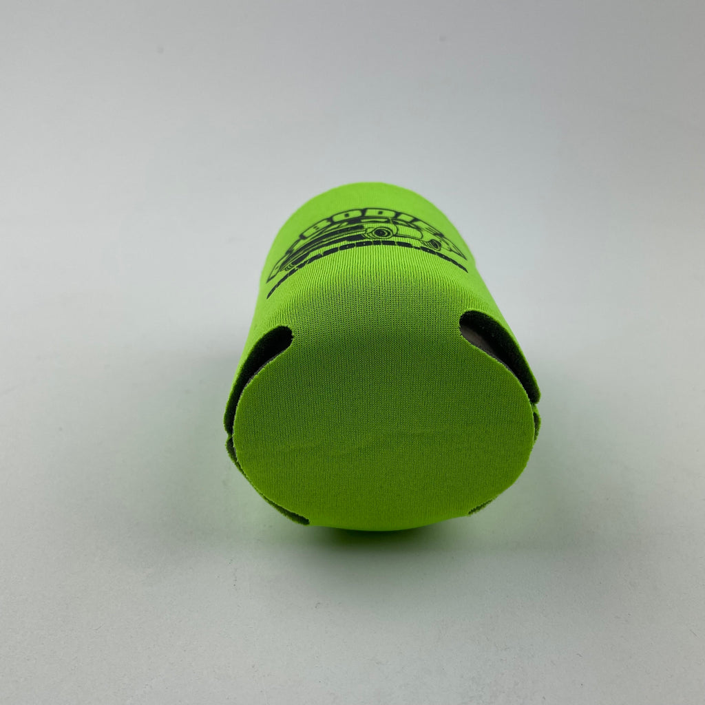 Only Abodies Koozie