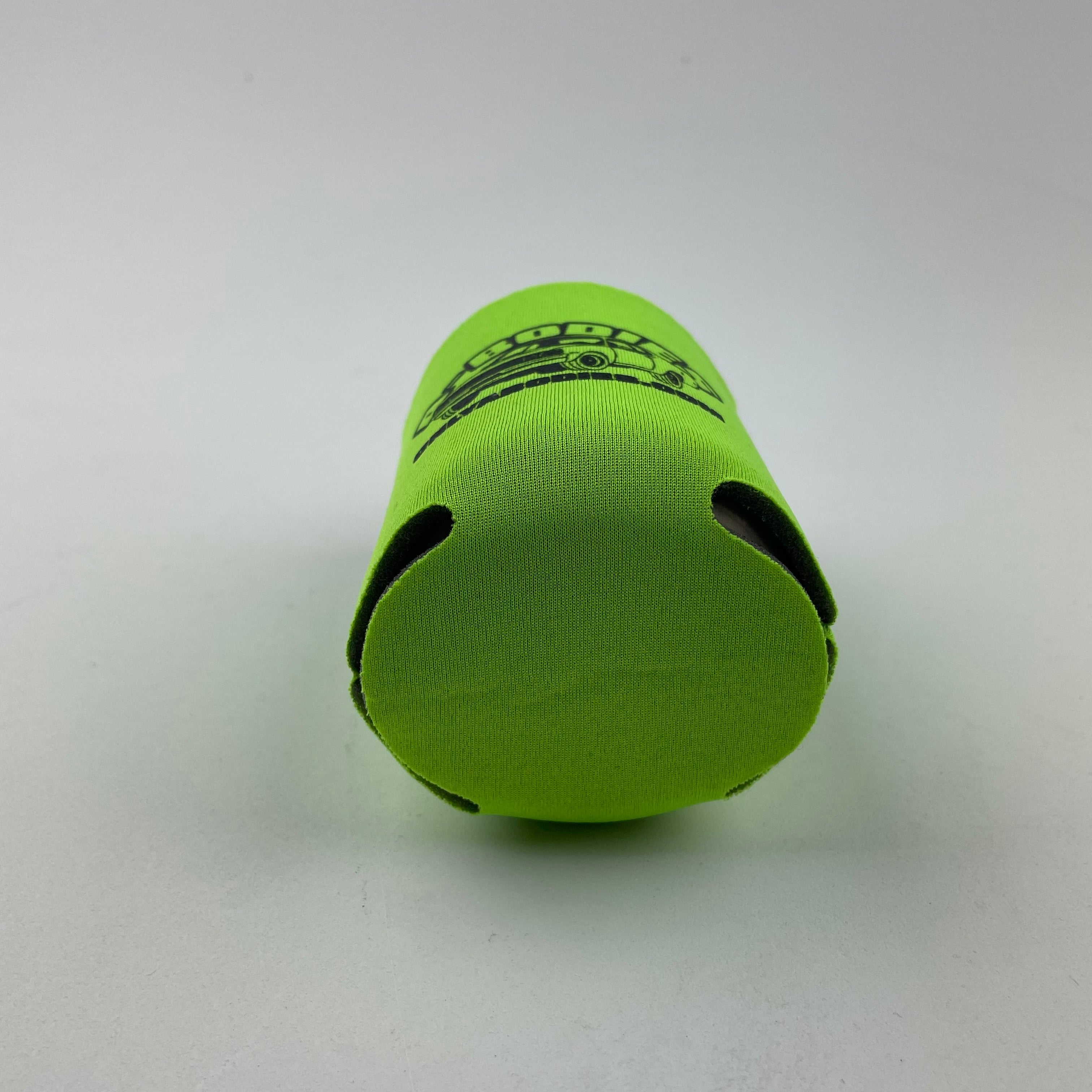 Only Abodies Koozie