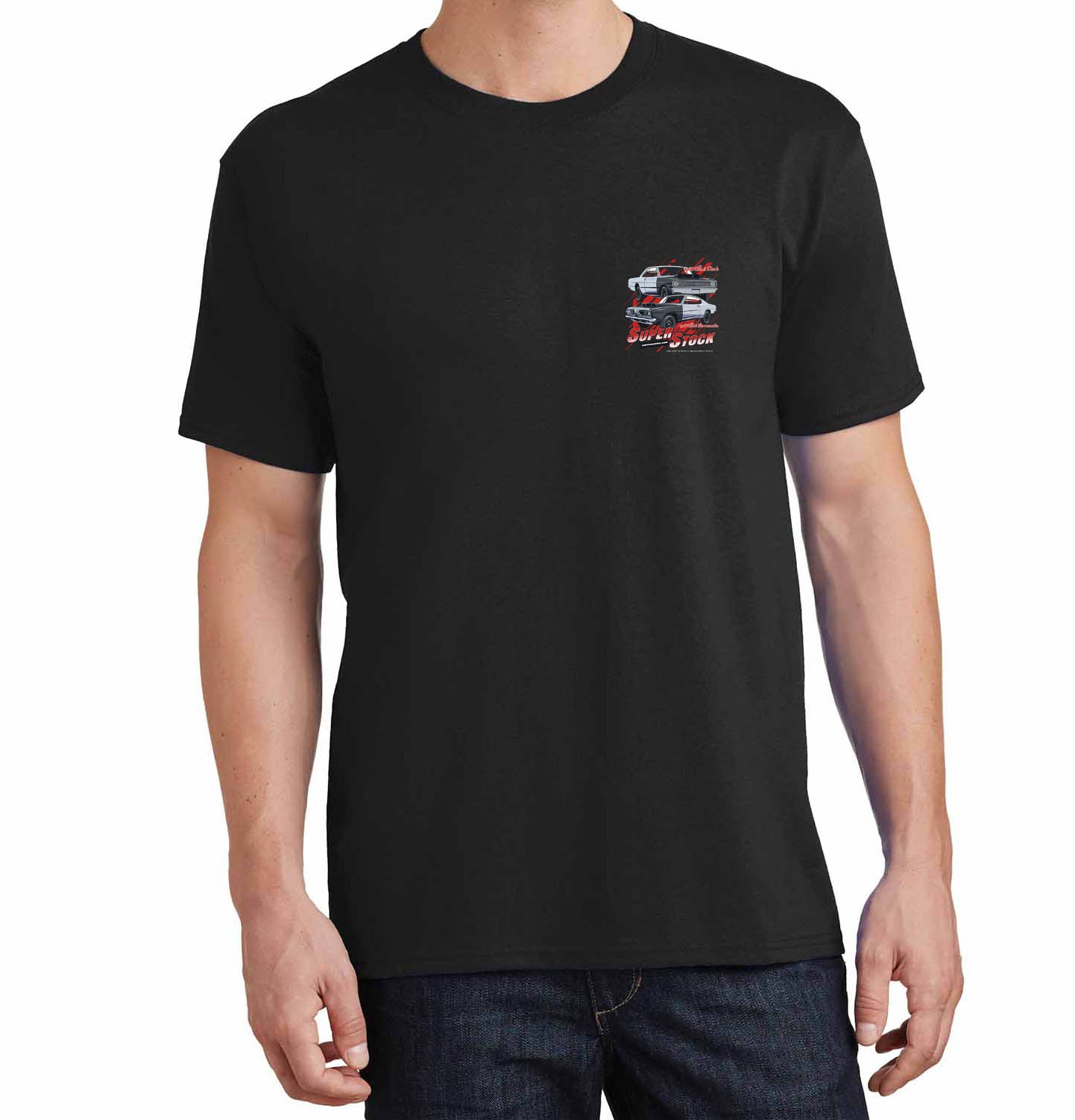 Only Abodies 2025 Club Super Stock Edition T-Shirt