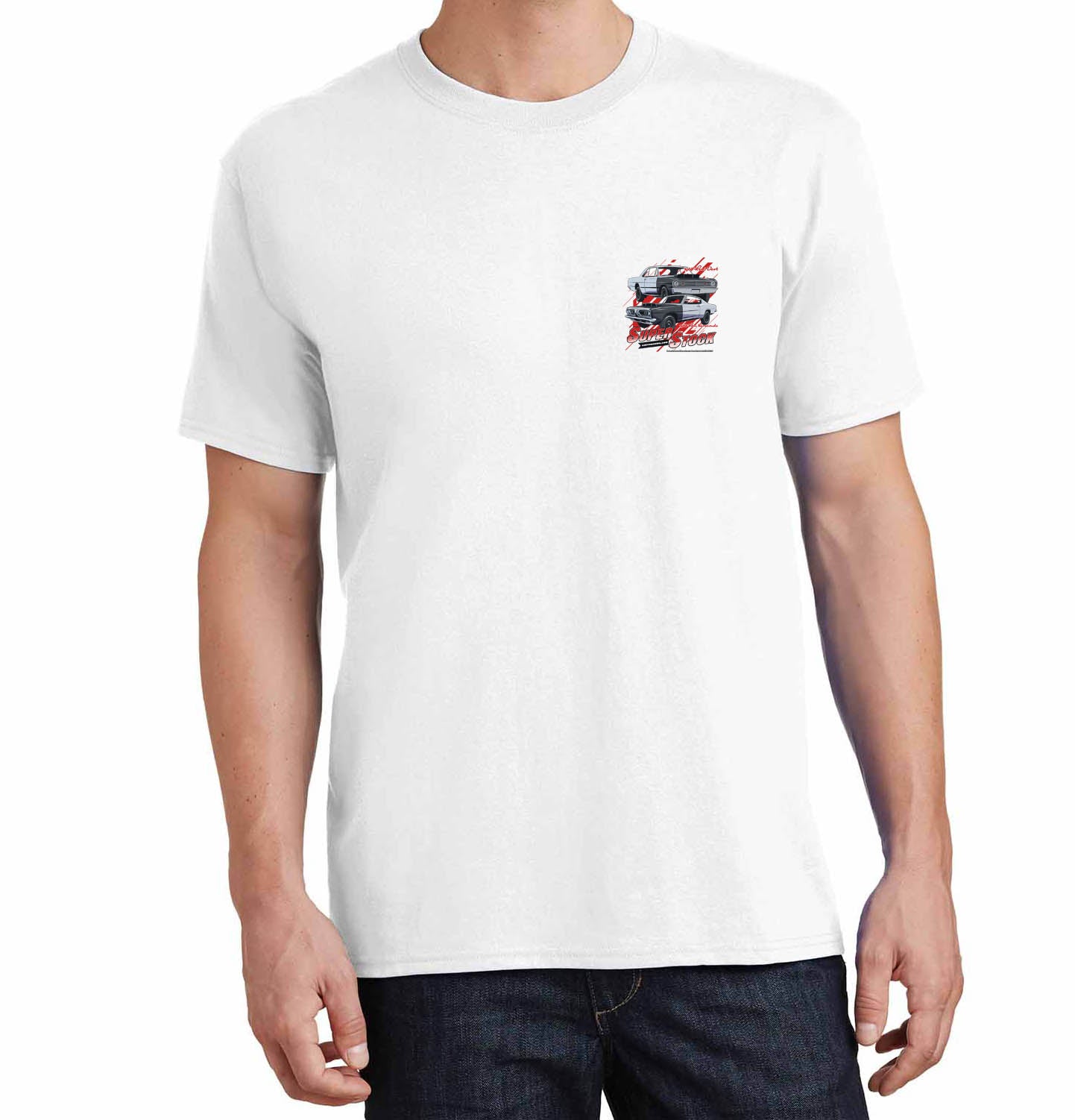 Only Abodies 2025 Club Super Stock Edition T-Shirt