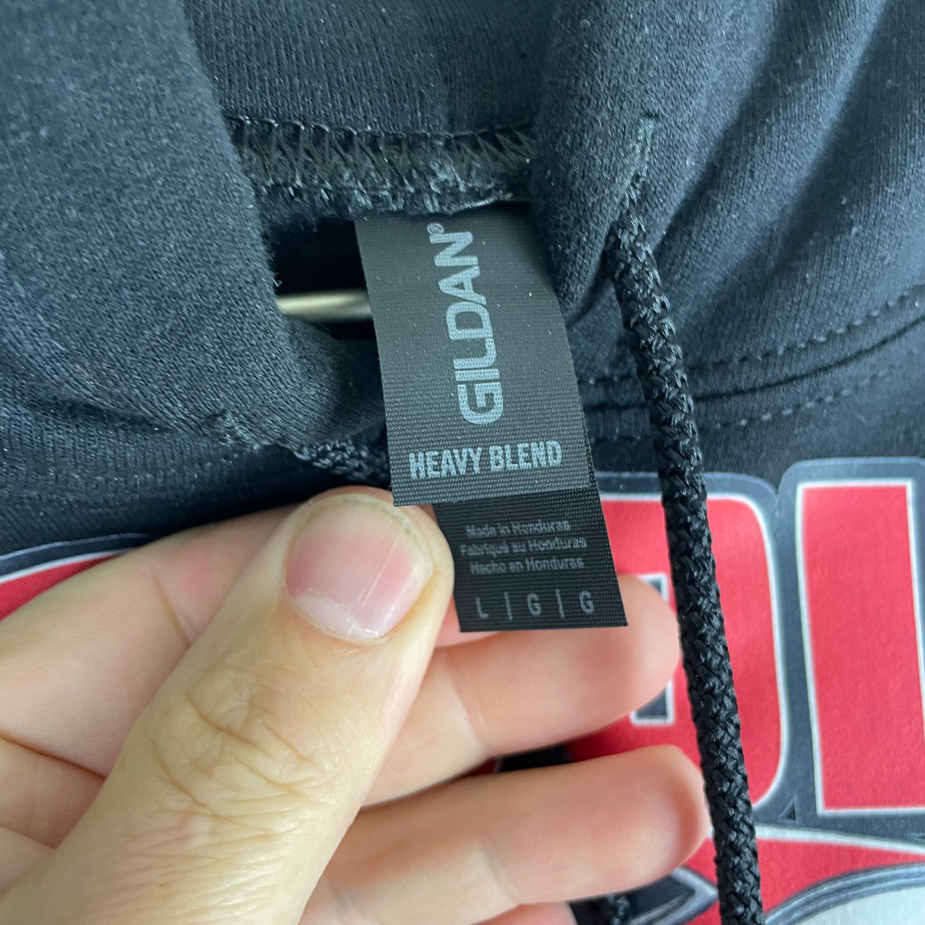 Only Abodies 2024 Club Hoodie