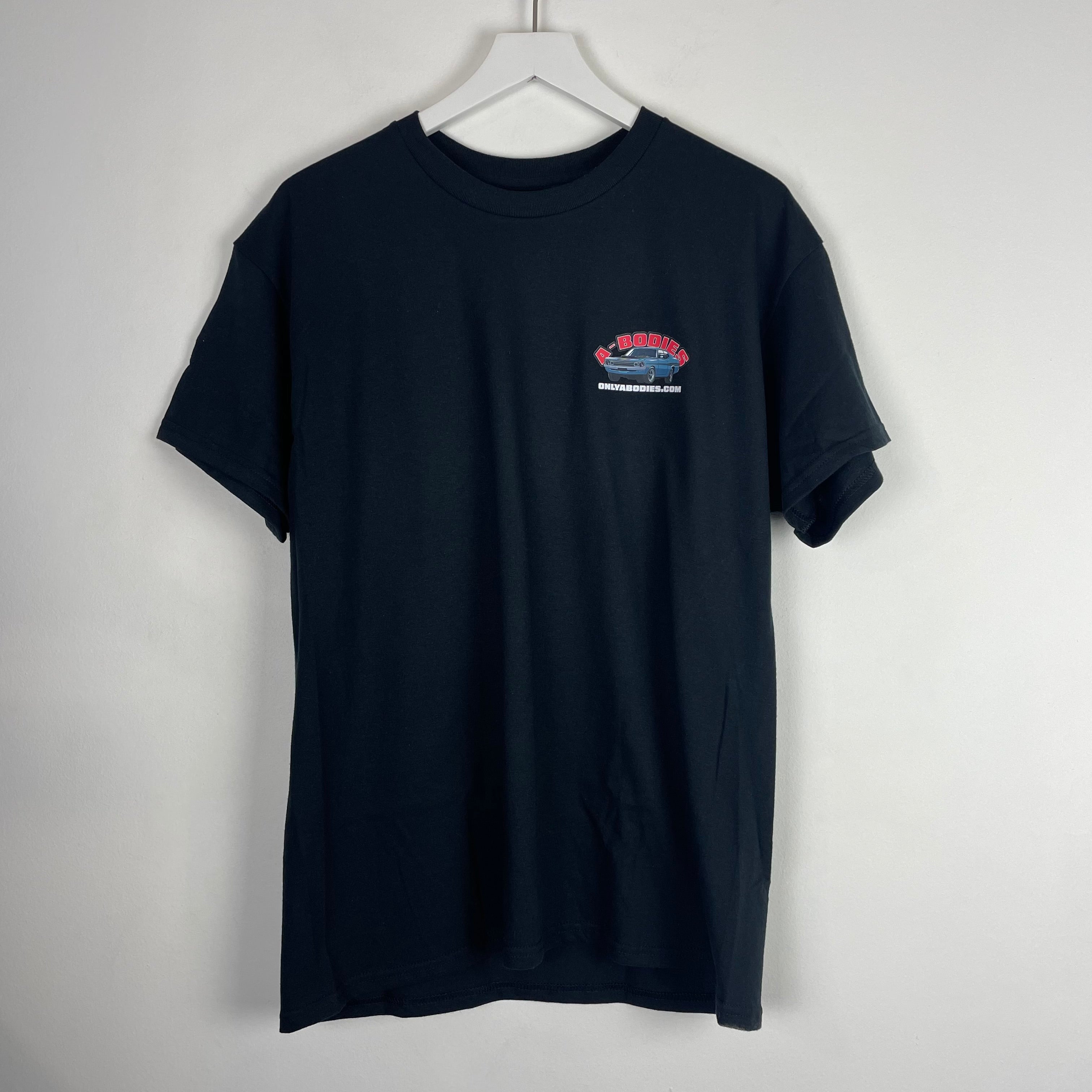 Only Abodies 2024 Club T-Shirt